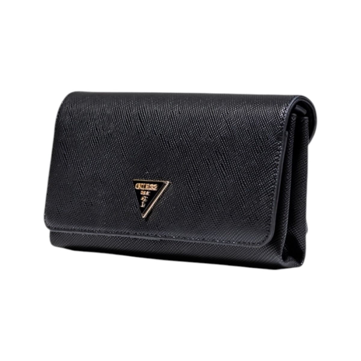 Women's Shoulder Bags Guess Black