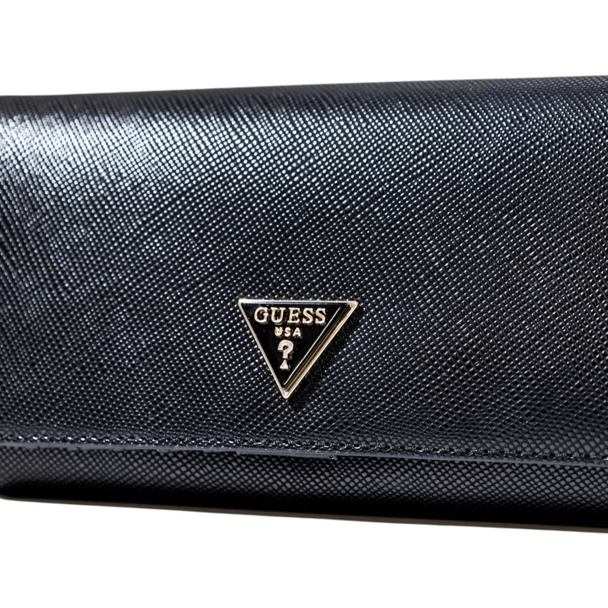 Women's Shoulder Bags Guess Black