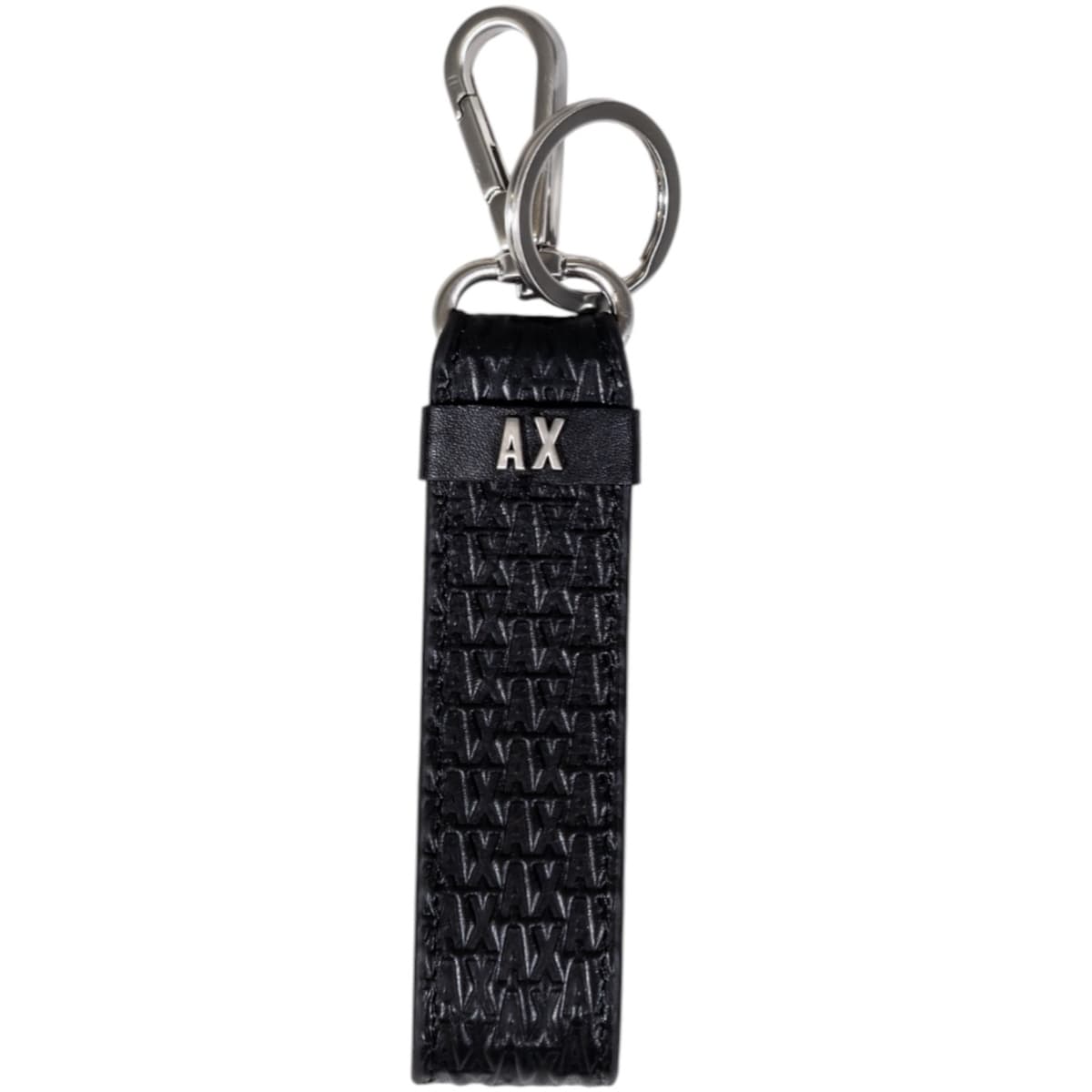 Men's Wallets EAX Black