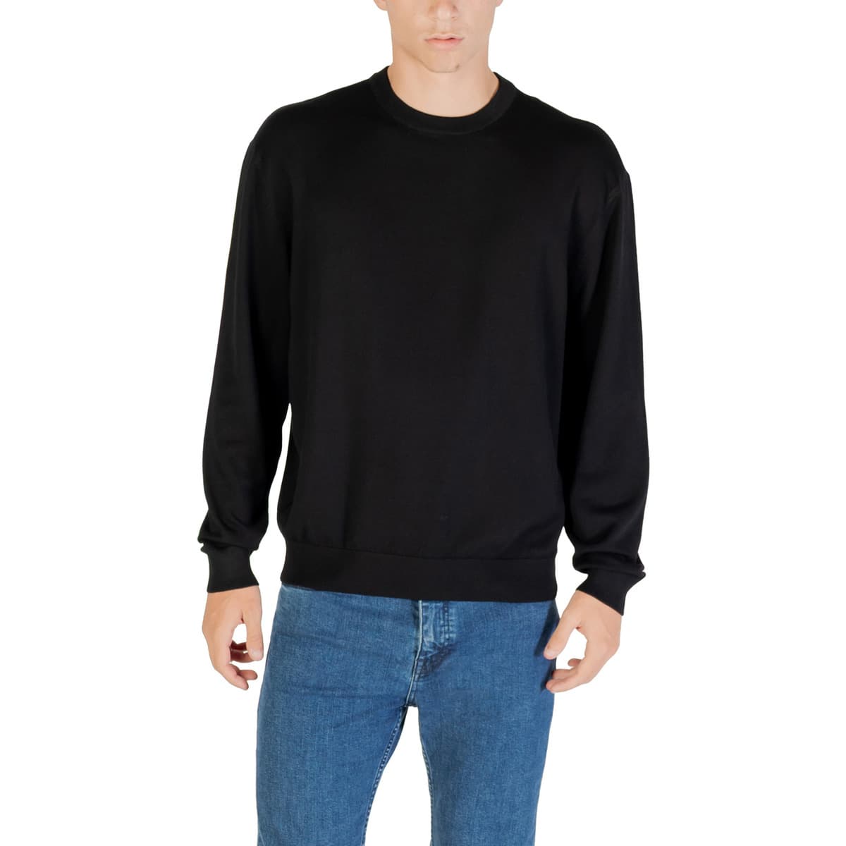 Πουλόβερ EAX PULLOVER XM001278 AF10454