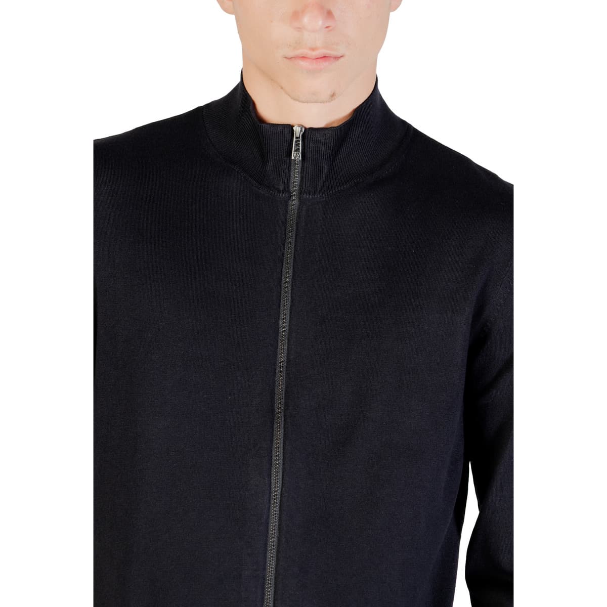 Men's Jackets EAX Blue