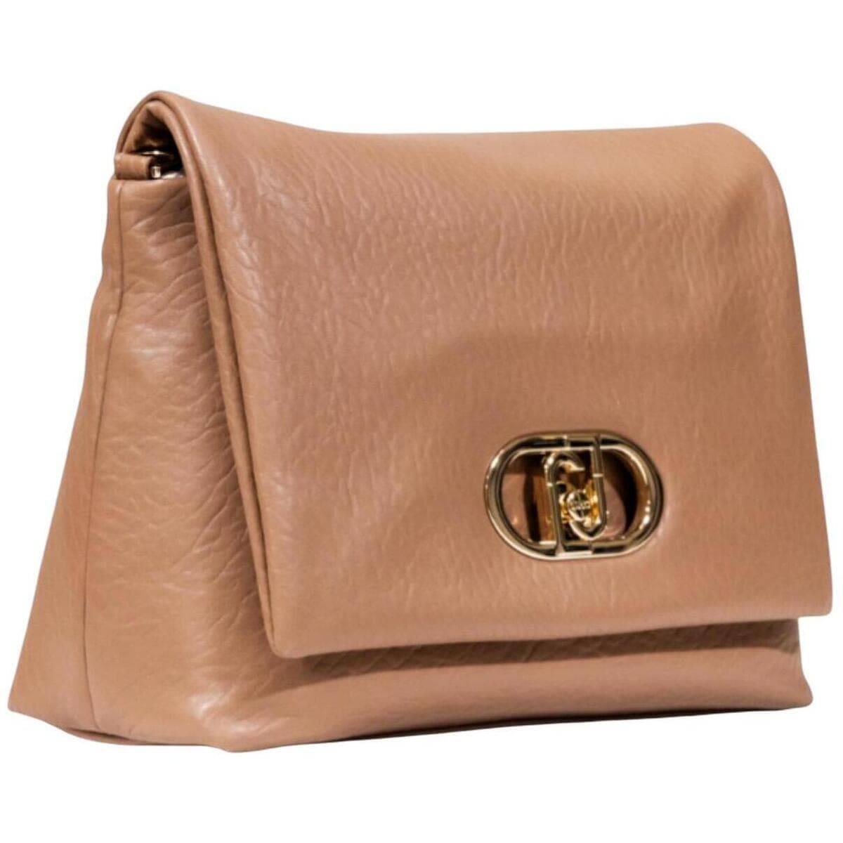 Women's Handbags Liu Jo Beige