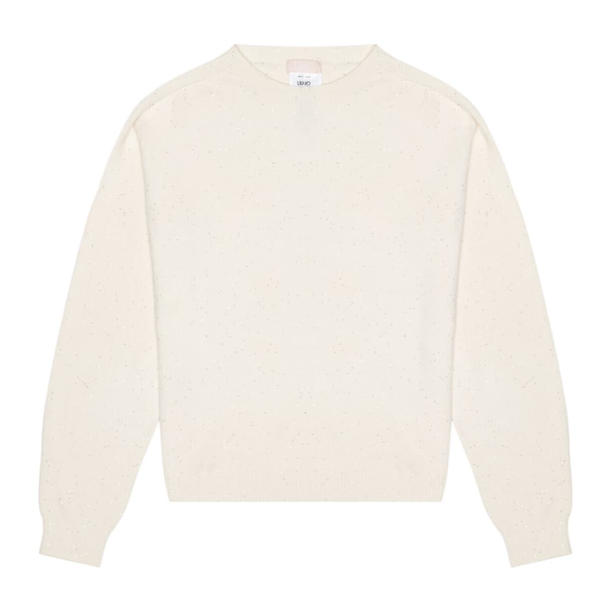 Women's Sweaters Liu Jo White