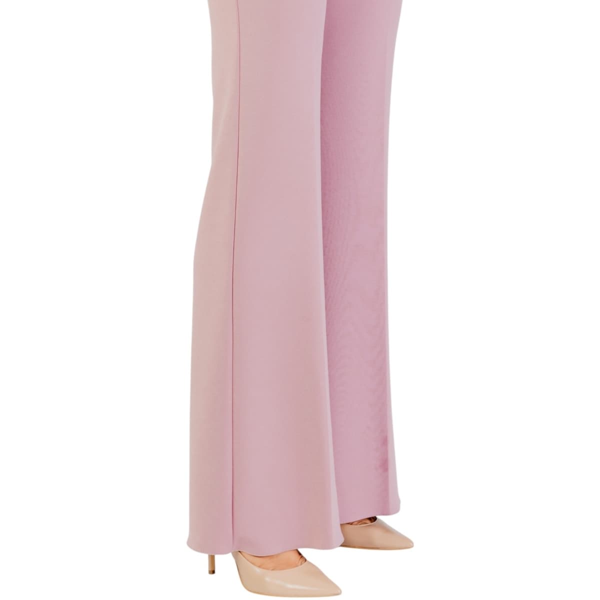 Women's Pants Rinascimento Pink