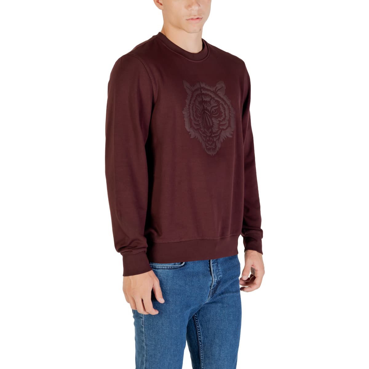 Men's Sports T-Shirts Antony Morato Red