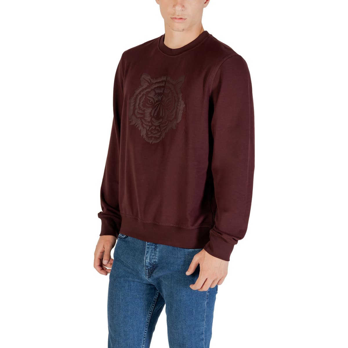 Men's Sports T-Shirts Antony Morato Red