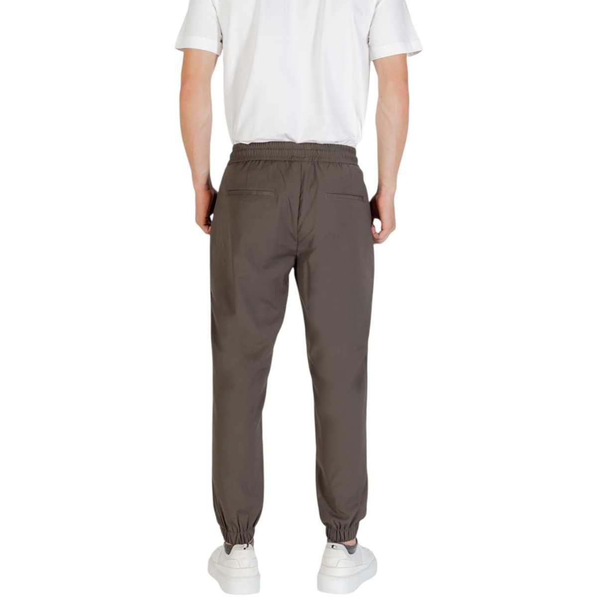 Men's Pants Antony Morato Green