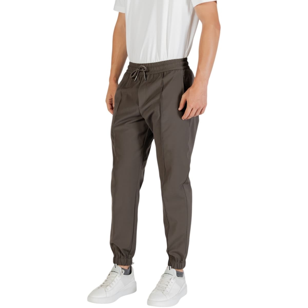 Men's Pants Antony Morato Green