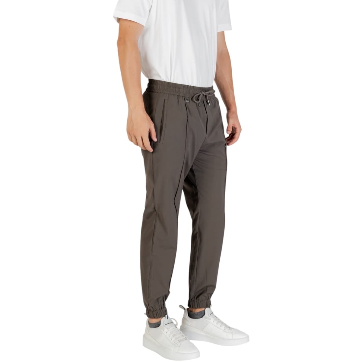 Men's Pants Antony Morato Green