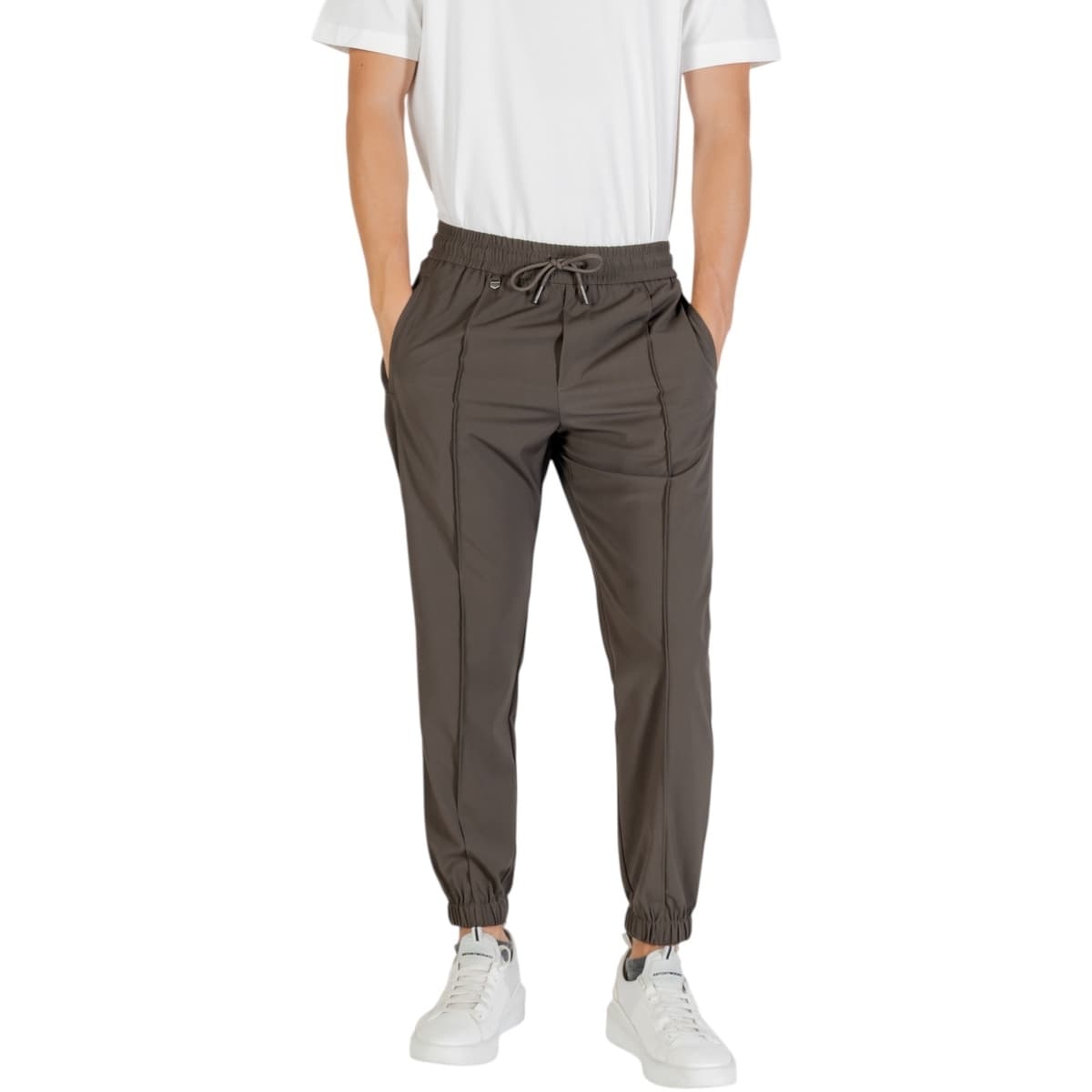 Men's Pants Antony Morato Green