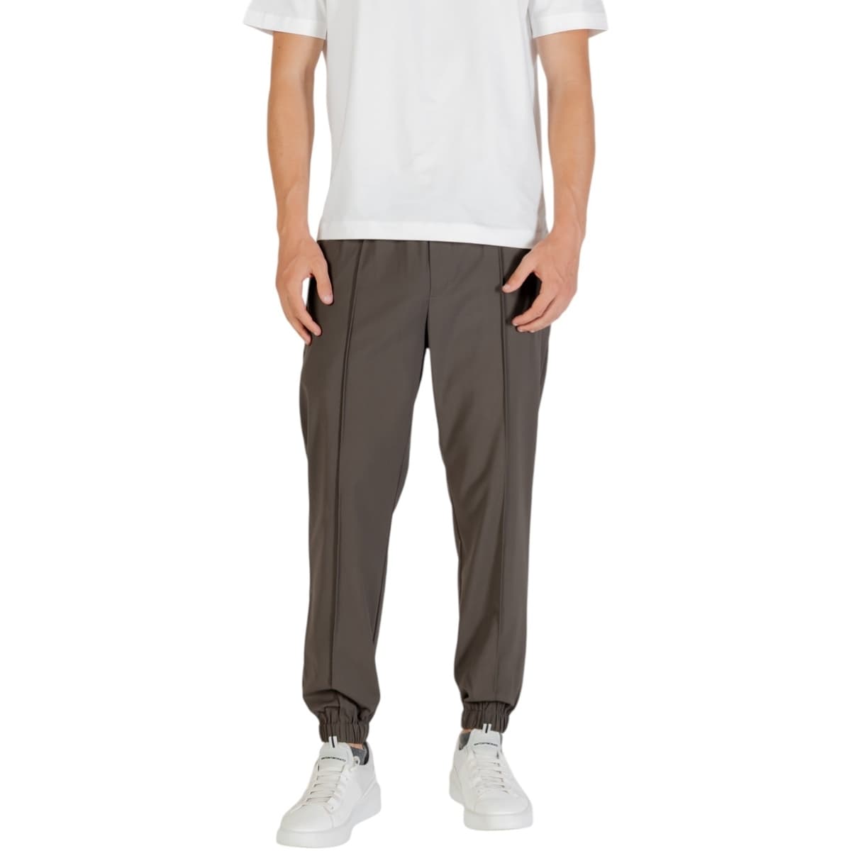 Men's Pants Antony Morato Green