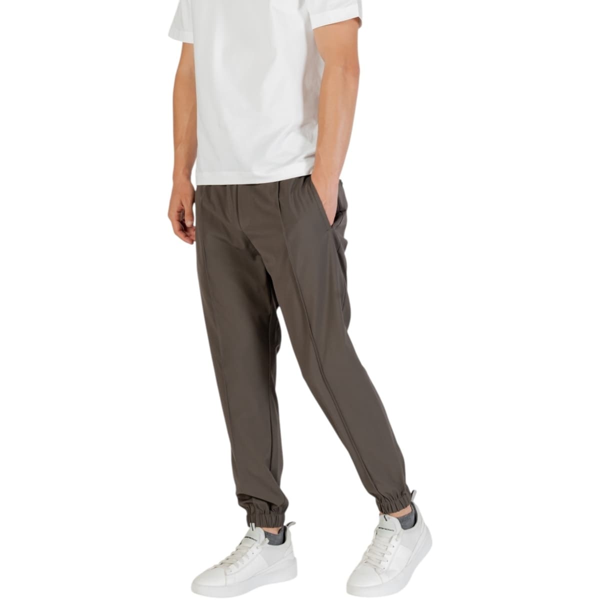 Men's Pants Antony Morato Green