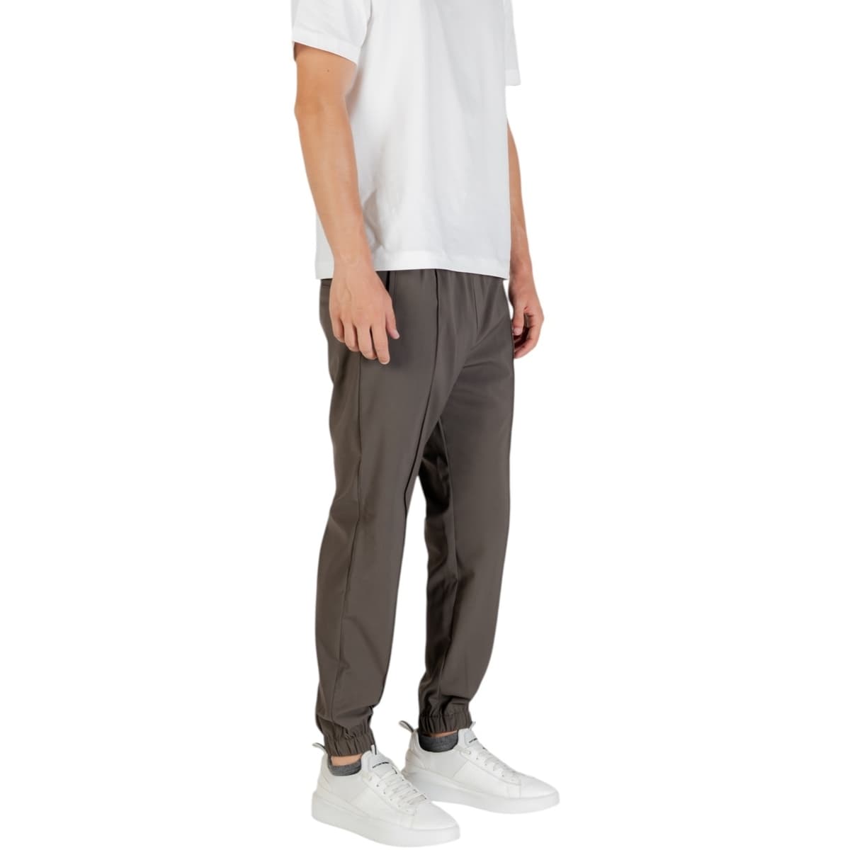 Men's Pants Antony Morato Green