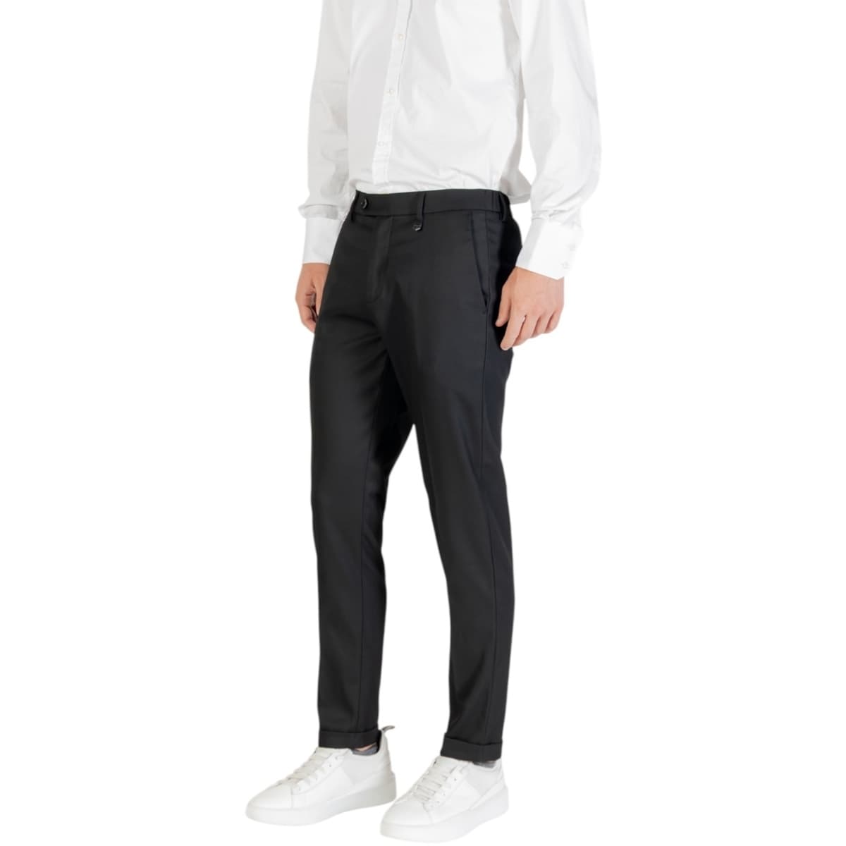 Men's Pants Antony Morato Black
