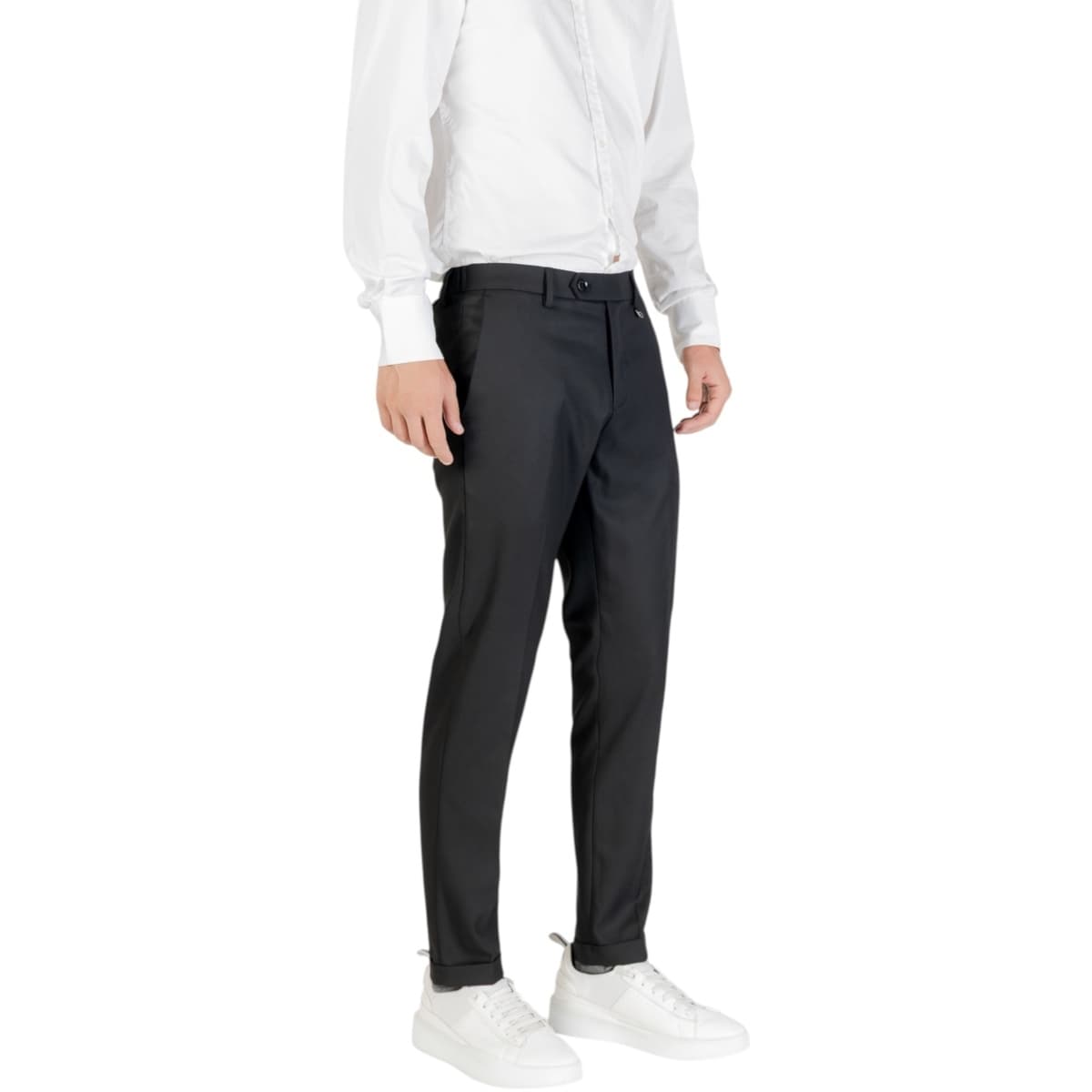 Men's Pants Antony Morato Black