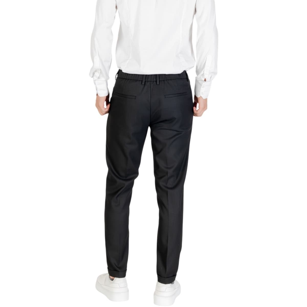 Men's Pants Antony Morato Black