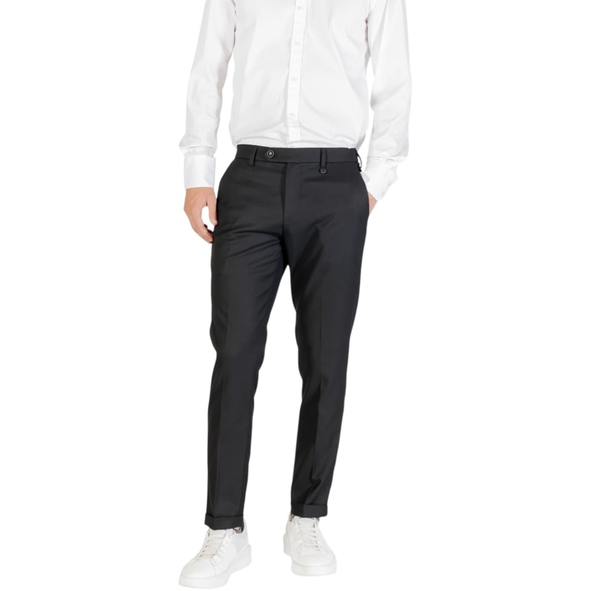 Men's Pants Antony Morato Black