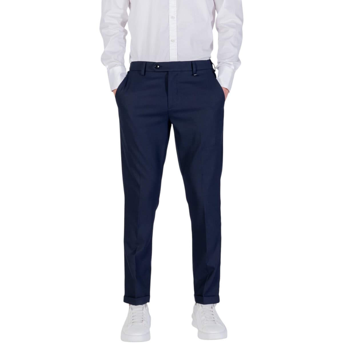 Men's Pants Antony Morato Blue