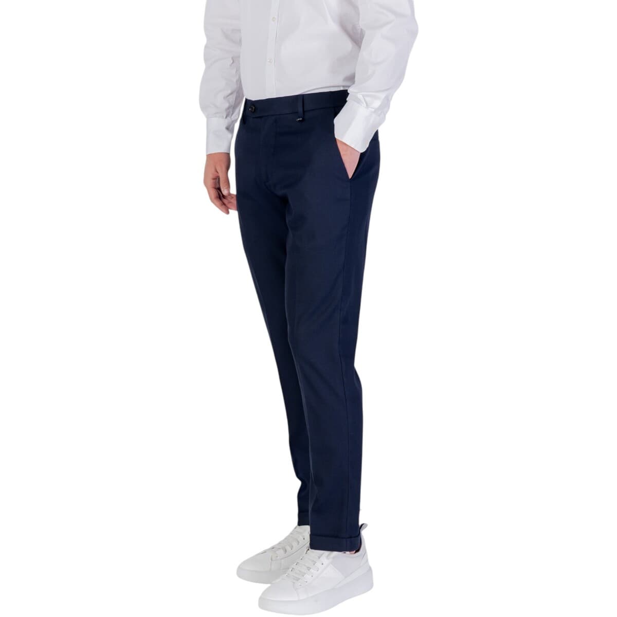 Men's Pants Antony Morato Blue