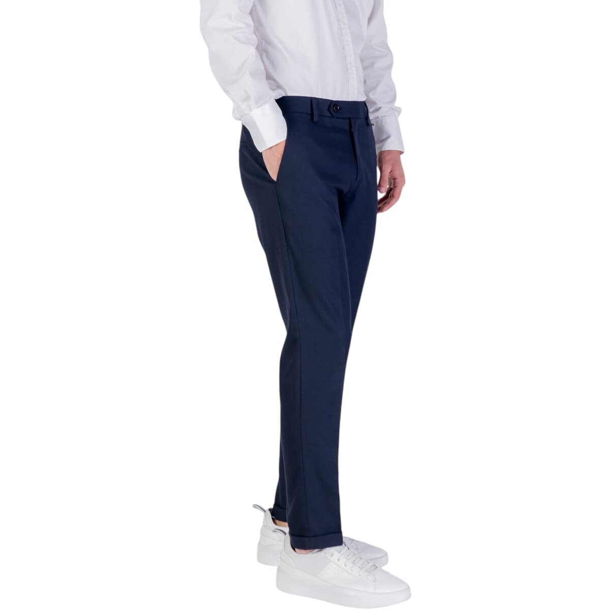 Men's Pants Antony Morato Blue