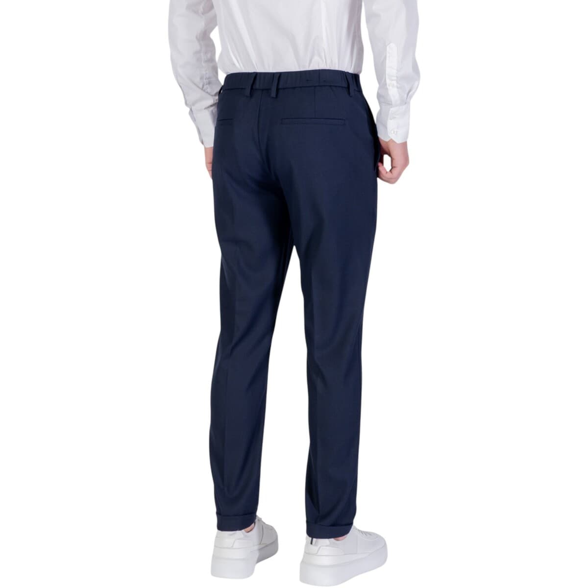Men's Pants Antony Morato Blue