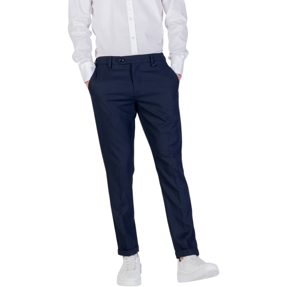 Men's Pants Antony Morato Blue