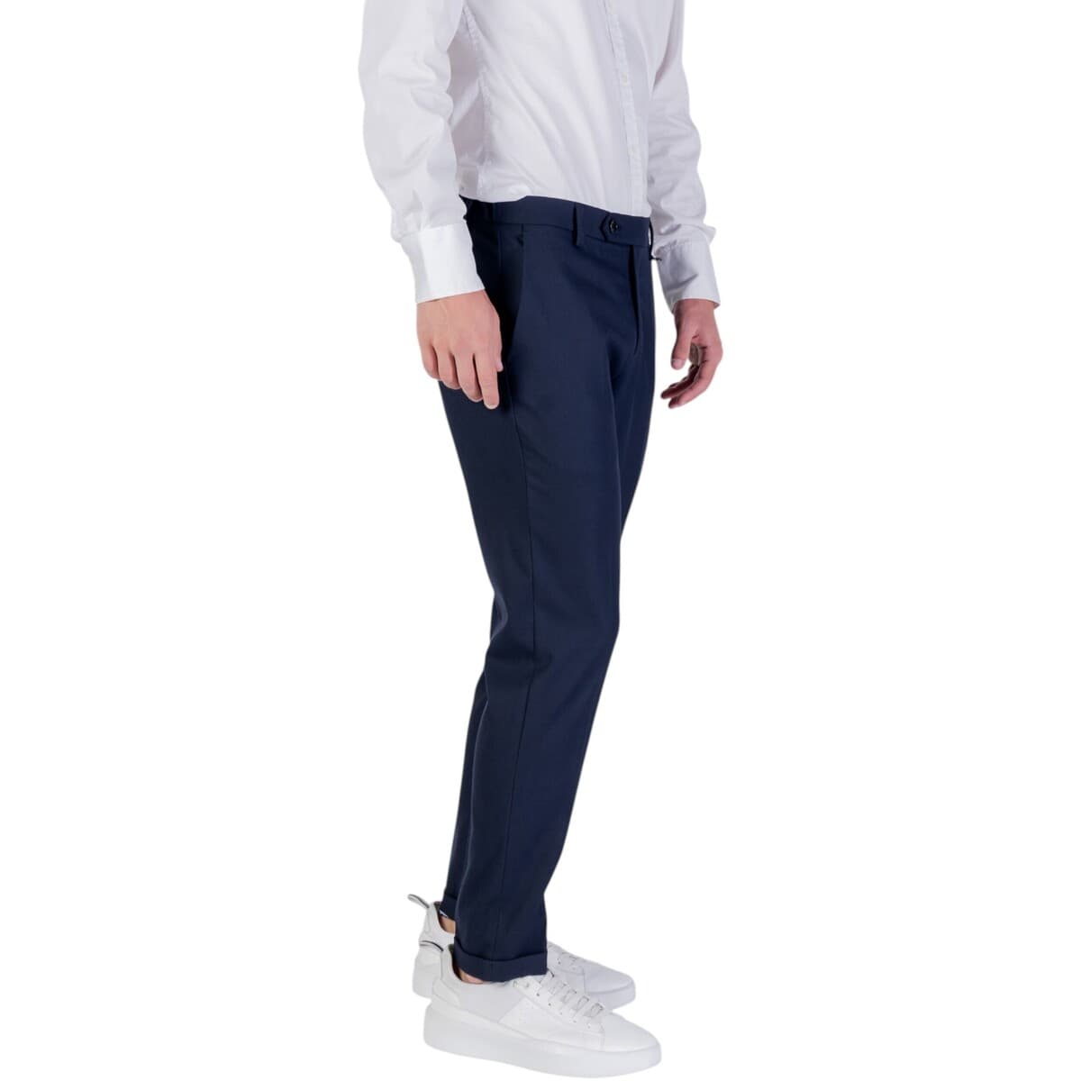 Men's Pants Antony Morato Blue
