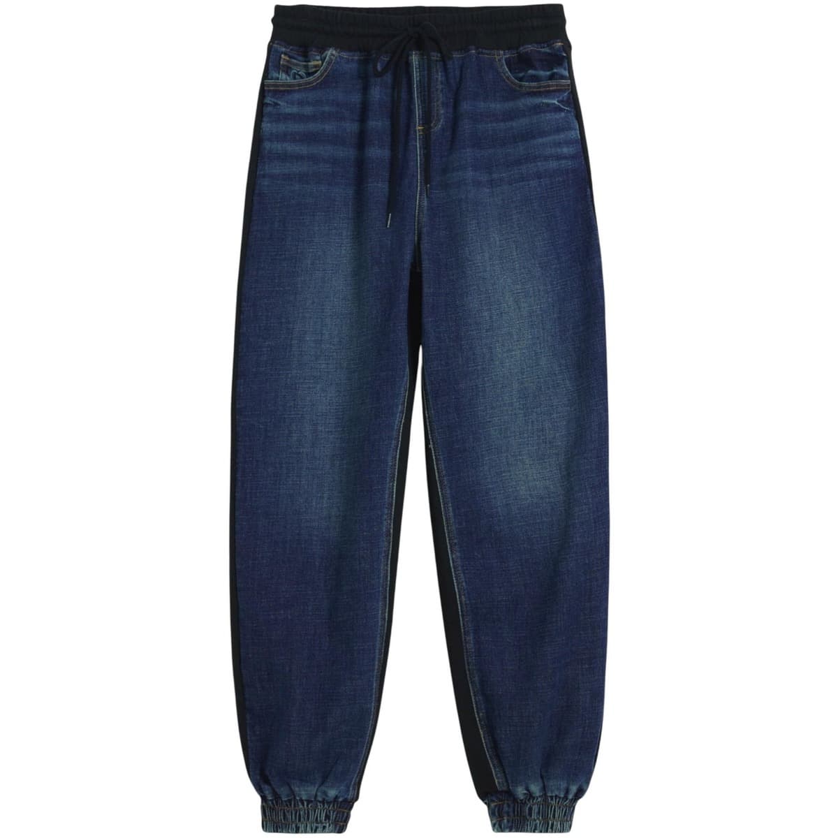 Women's Jeans Desigual Blue