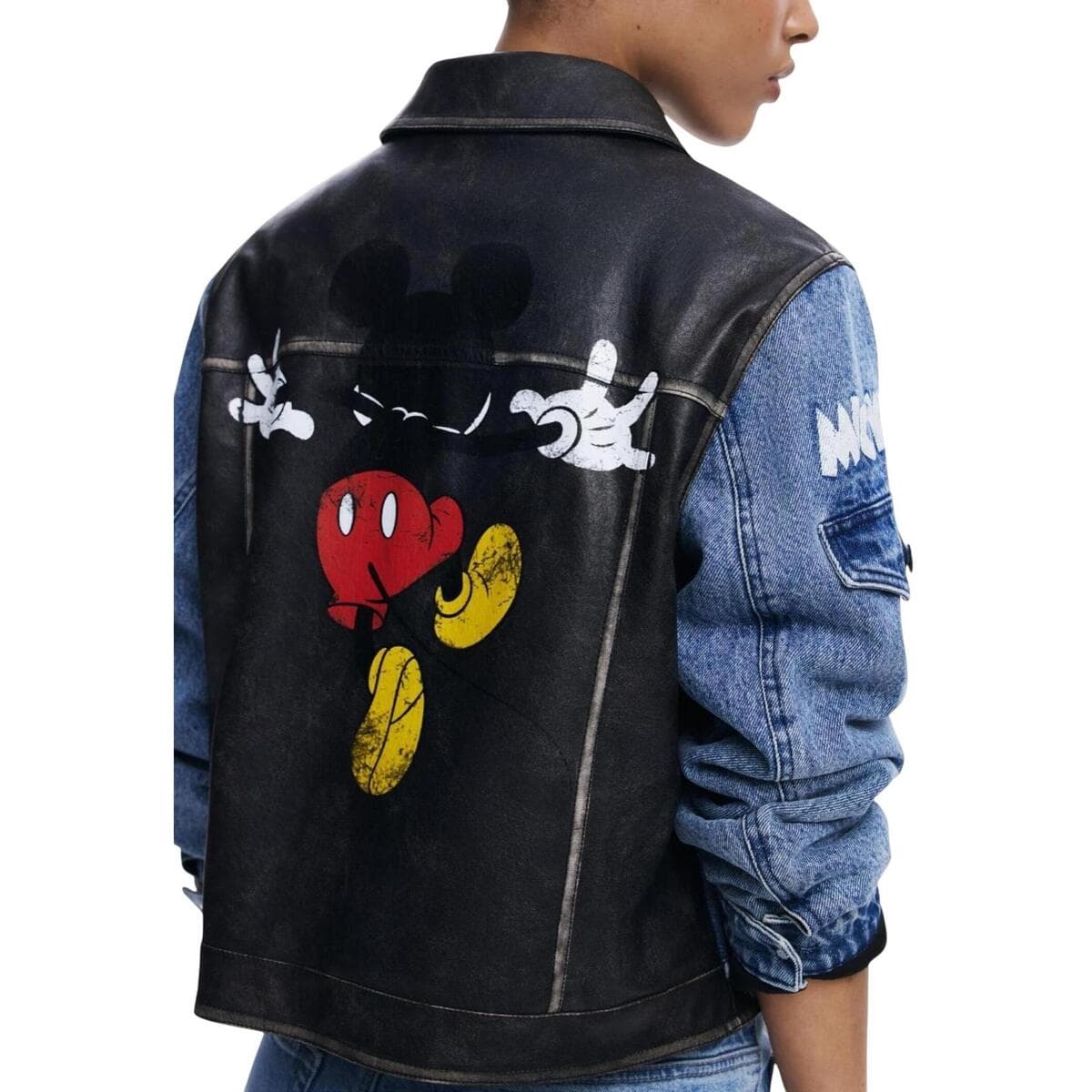 Women's Blazers Desigual Blue