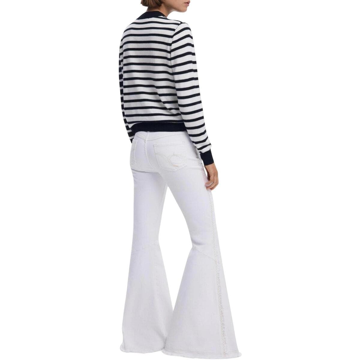 Women's Sweaters Desigual Black