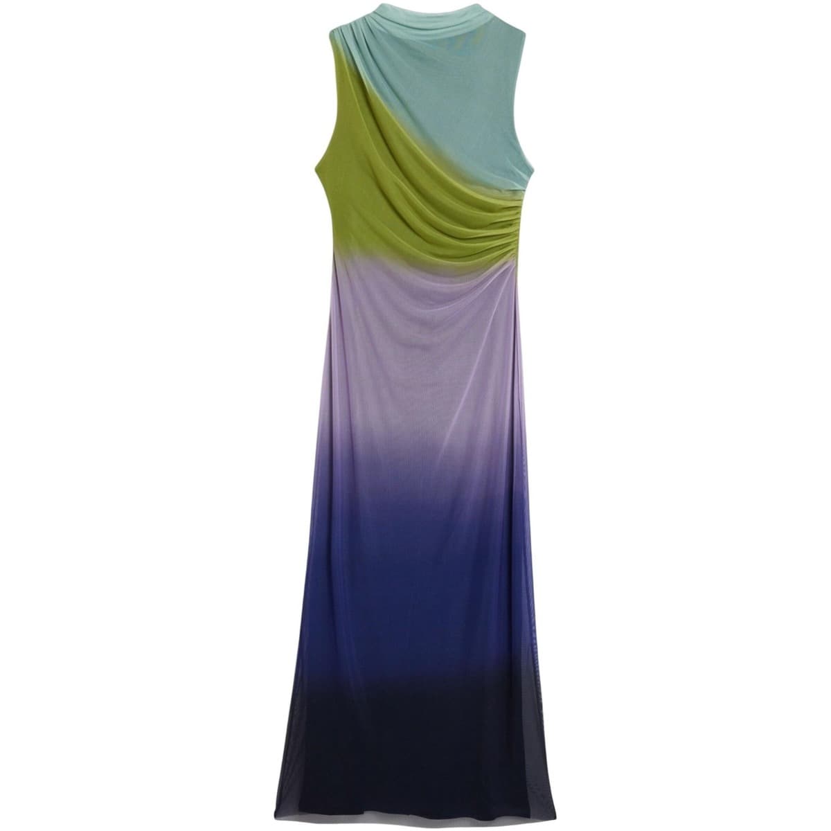 Women's Dresses Desigual Purple
