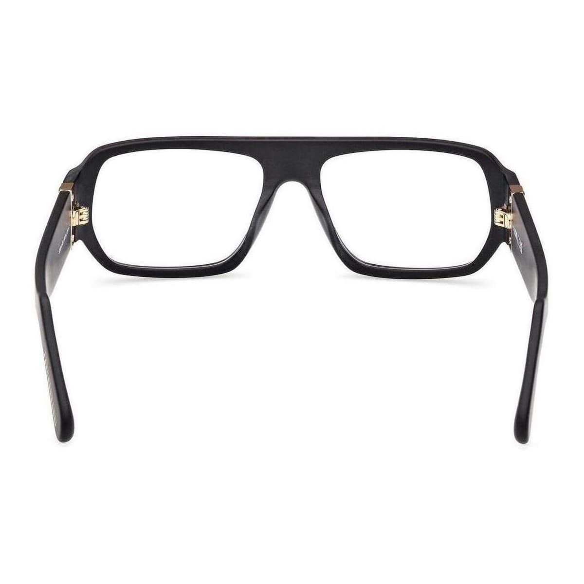 Men's Sunglasses Gcds Black