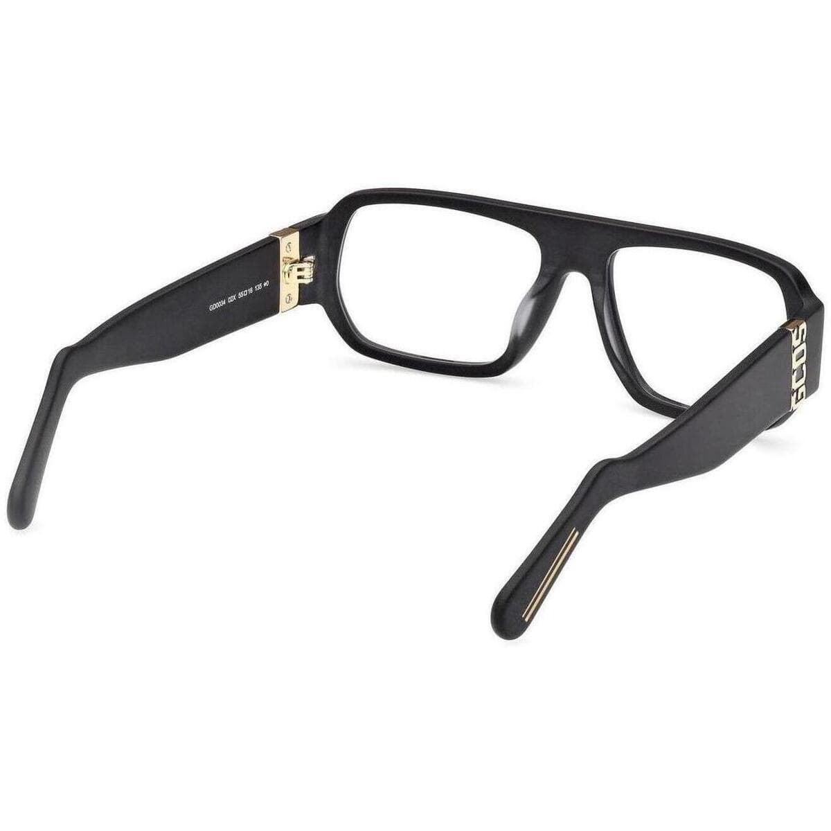 Men's Sunglasses Gcds Black