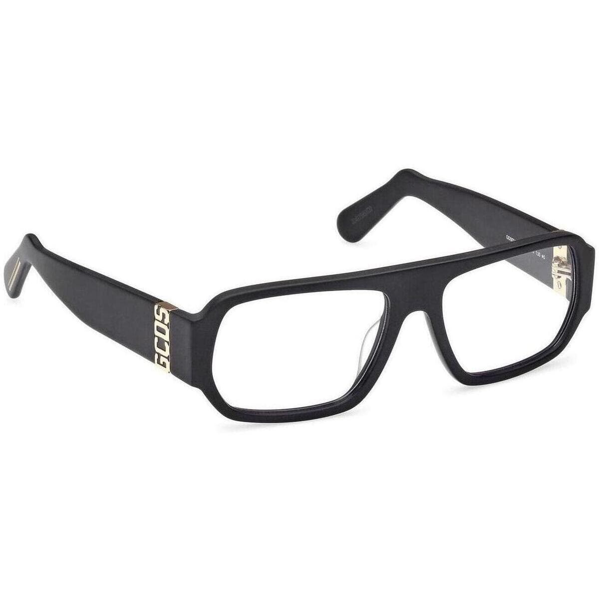 Men's Sunglasses Gcds Black