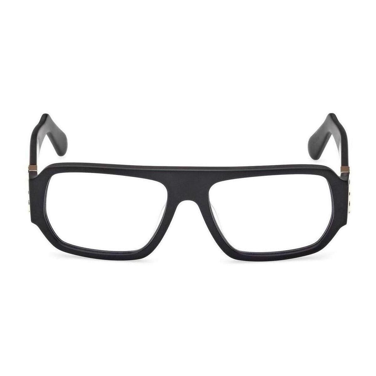 Men's Sunglasses Gcds Black