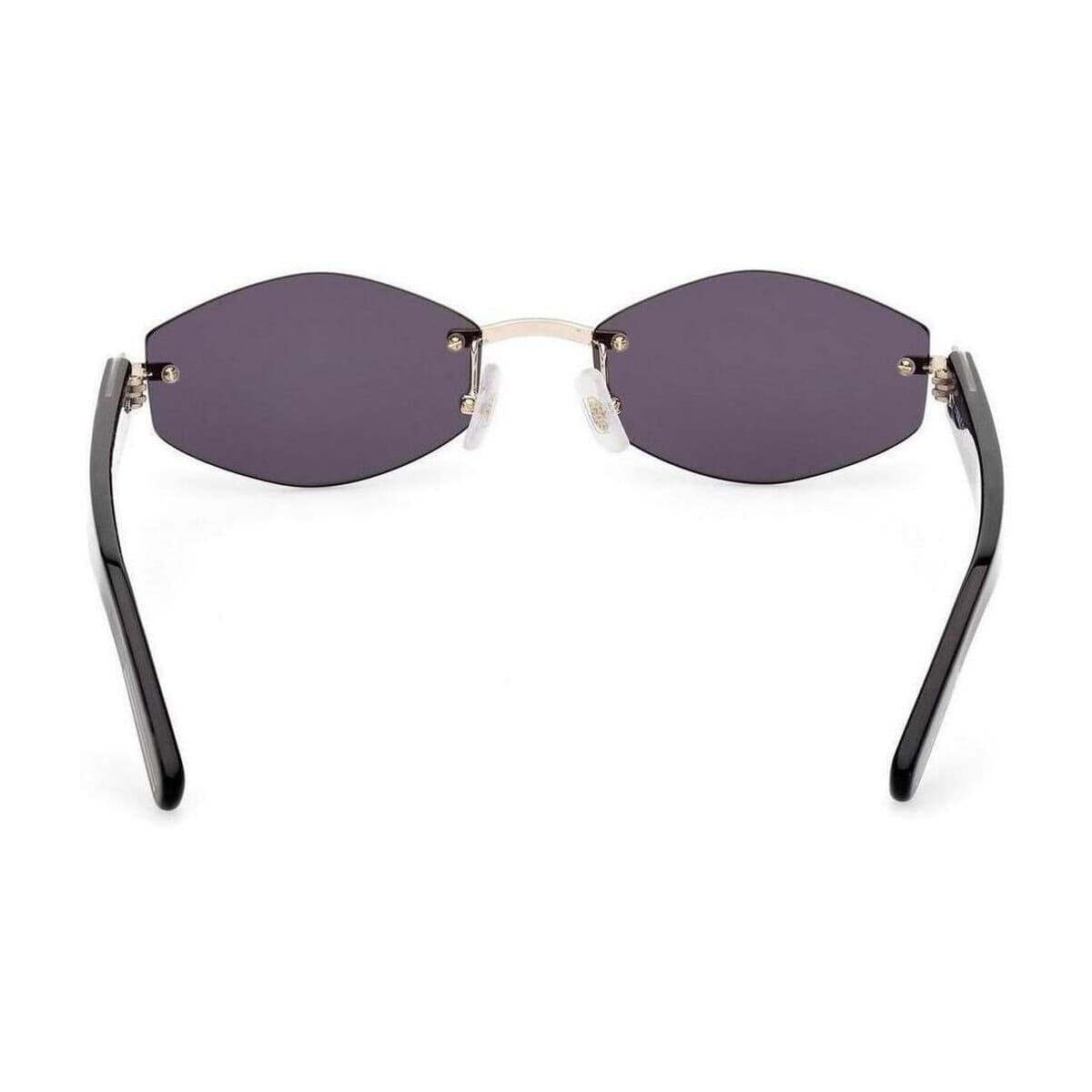 Men's Sunglasses Gcds Silver