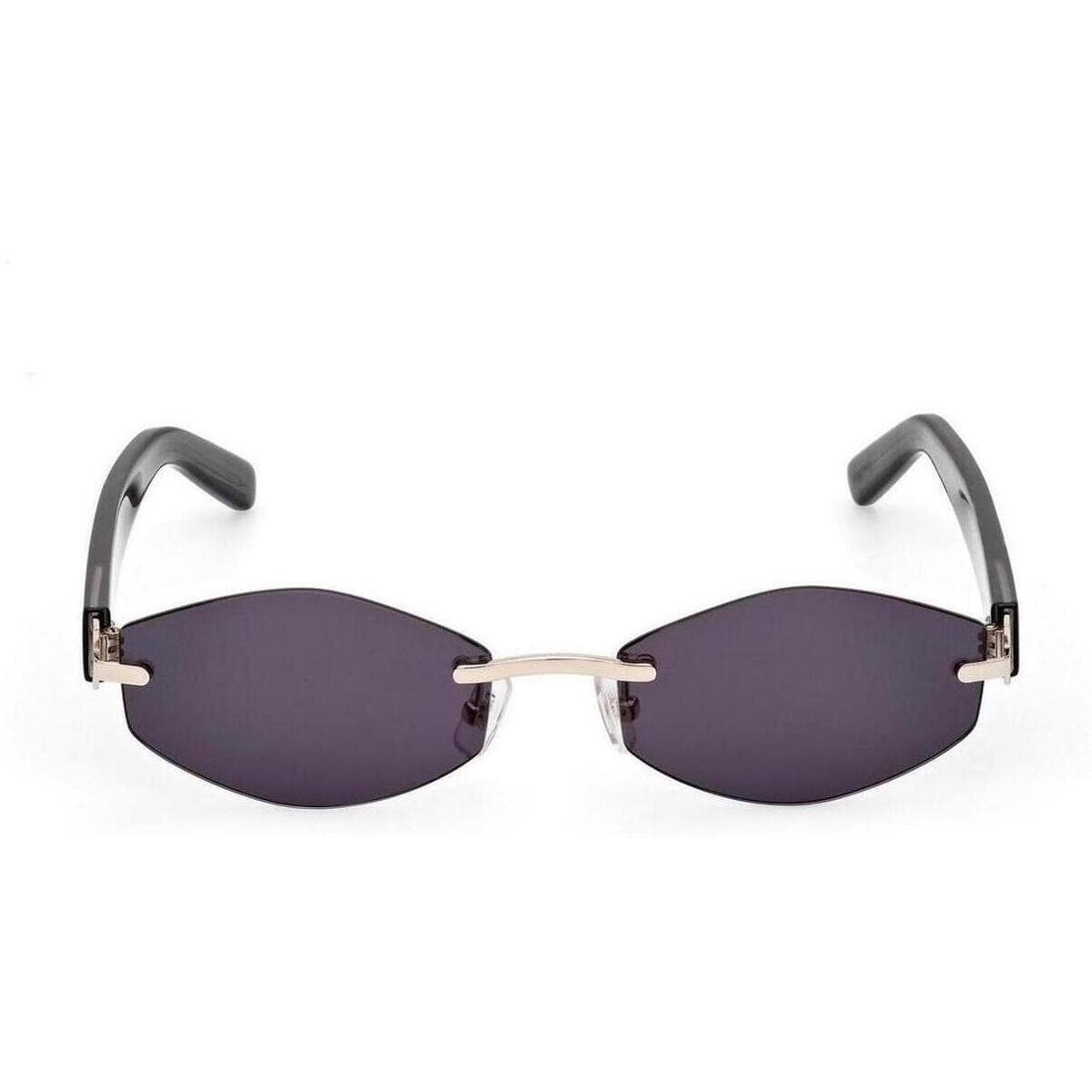 Men's Sunglasses Gcds Silver