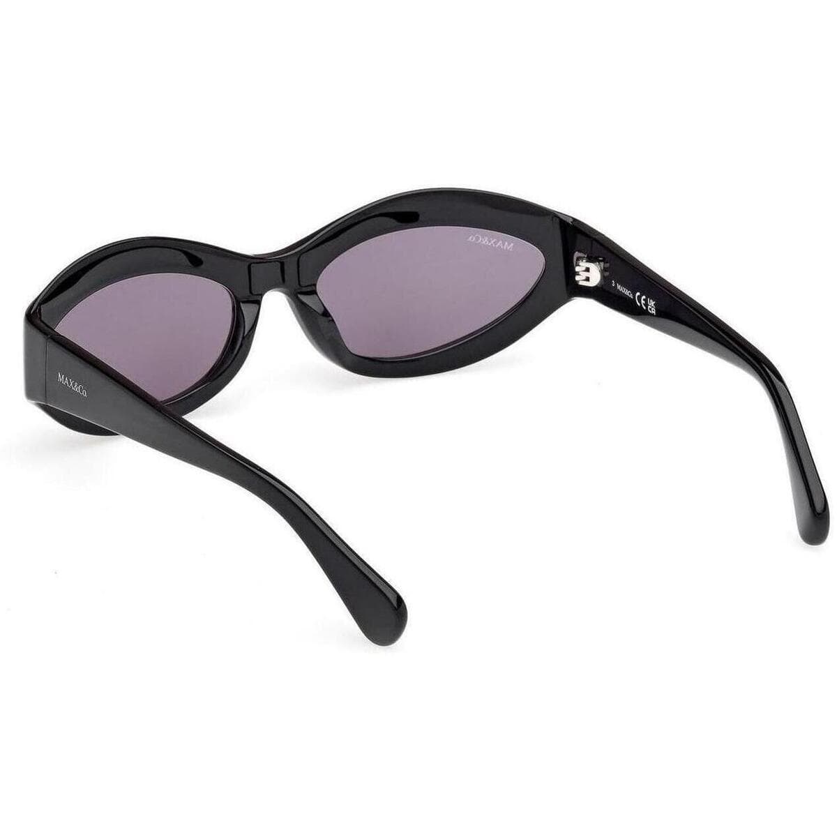 Women's Sunglasses Max&co Black