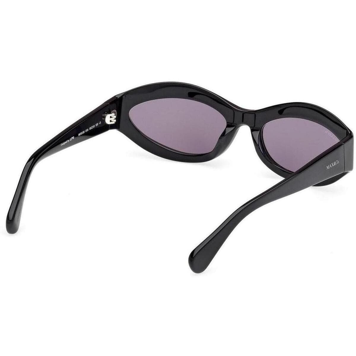 Women's Sunglasses Max&co Black