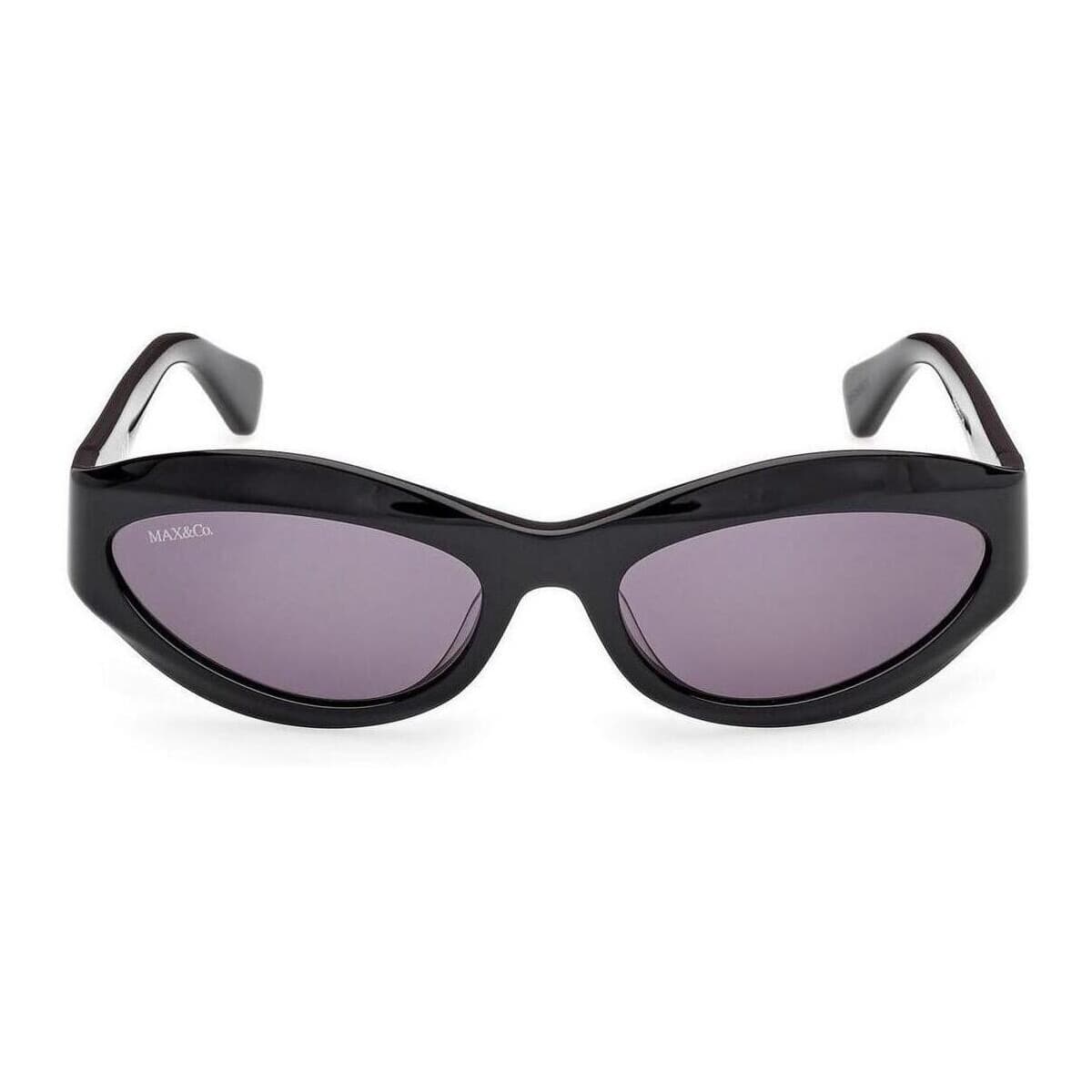 Women's Sunglasses Max&co Black