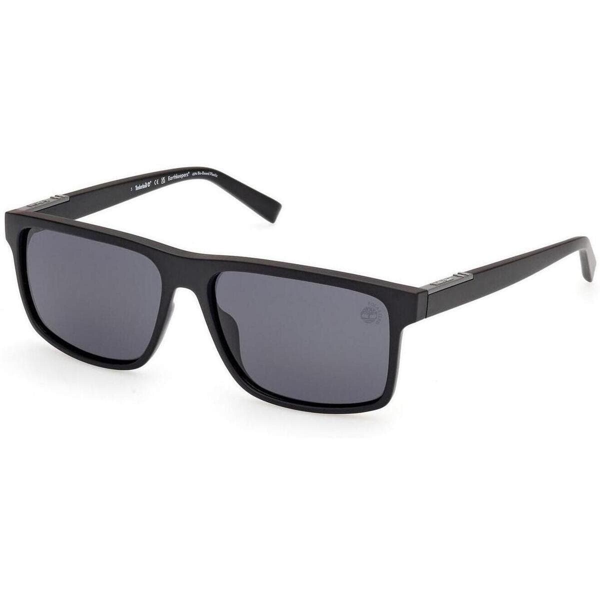 óculos de sol Timberland Polarized TB00006 02D