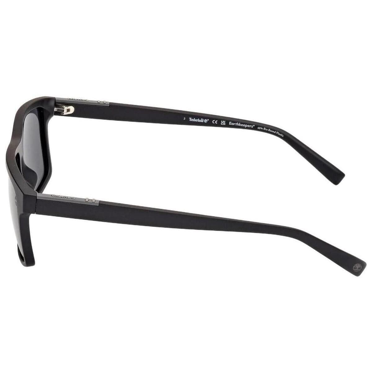 Men's Sunglasses Timberland Black