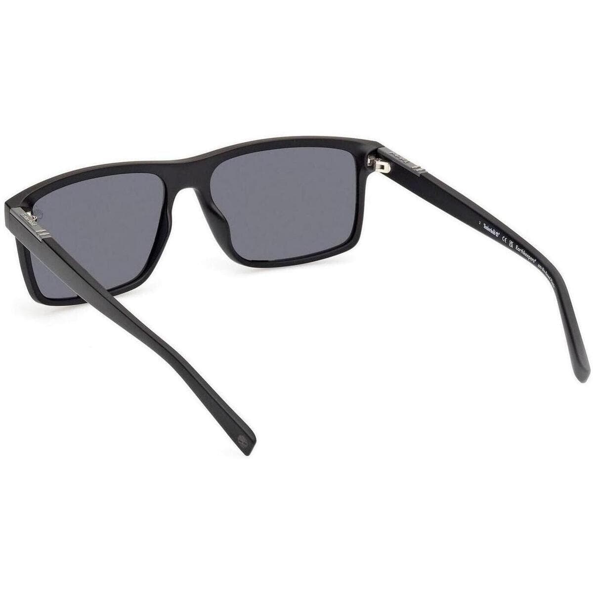 Men's Sunglasses Timberland Black
