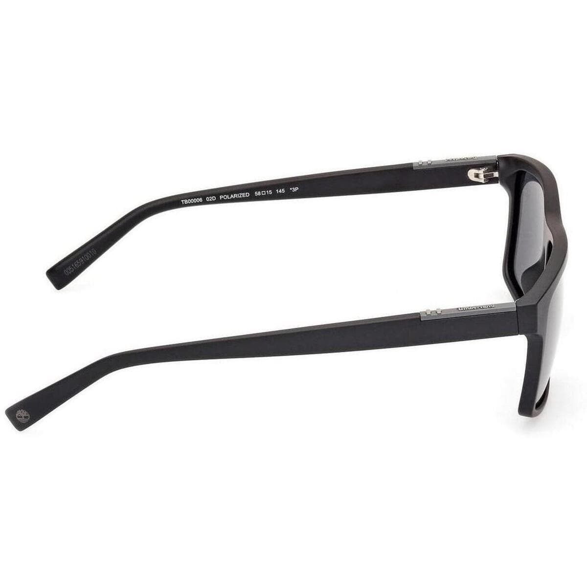 Men's Sunglasses Timberland Black