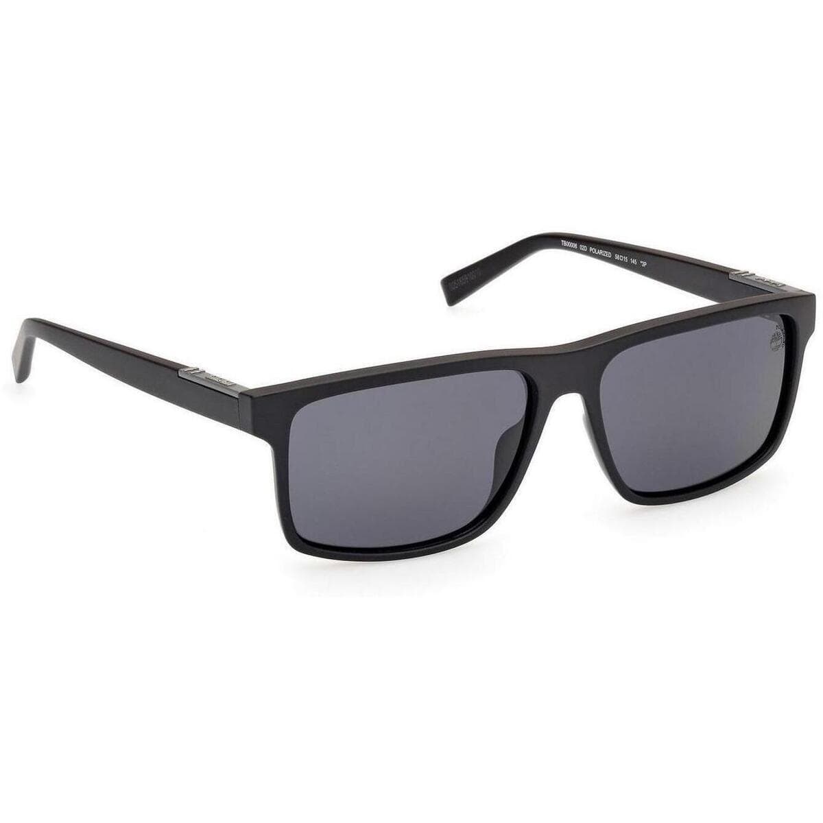 Men's Sunglasses Timberland Black