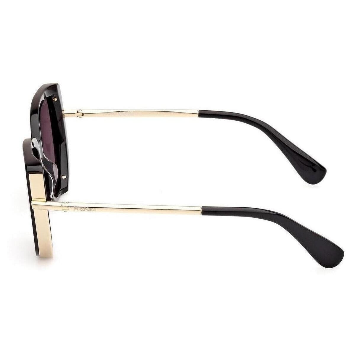 Women's Sunglasses Maui Black