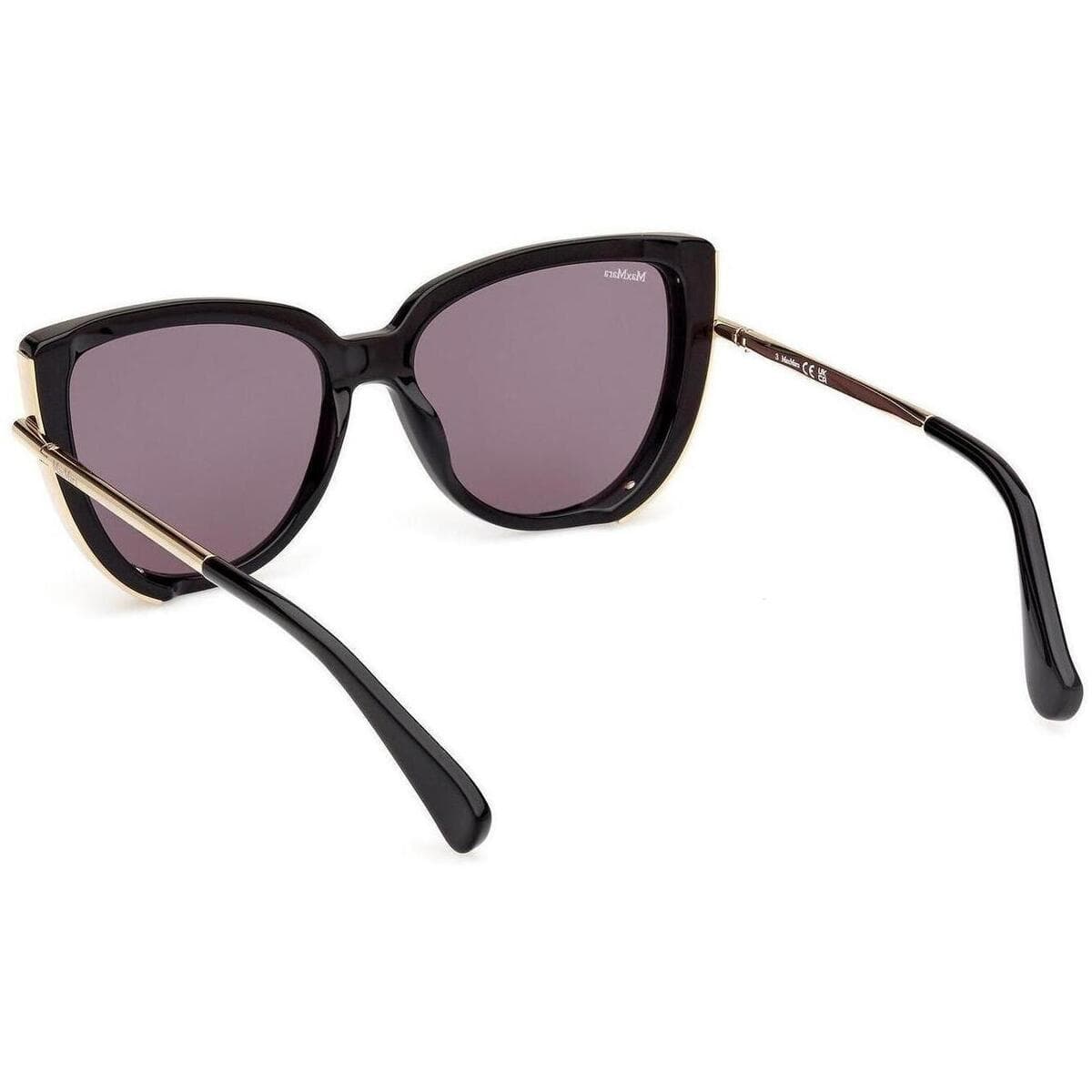 Women's Sunglasses Maui Black