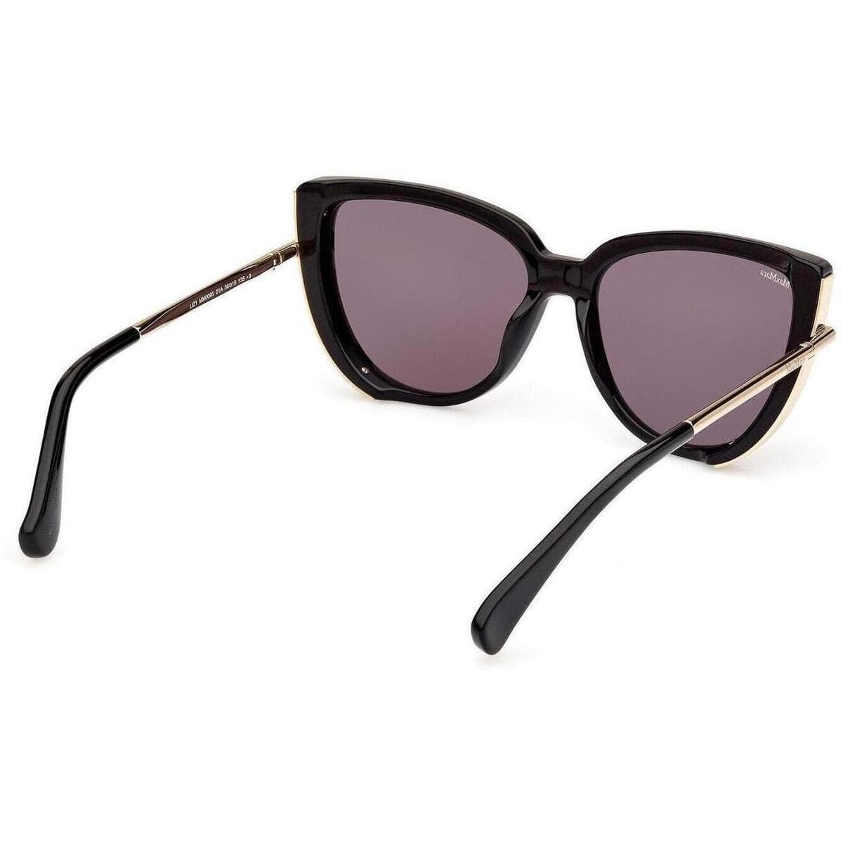 Women's Sunglasses Maui Black