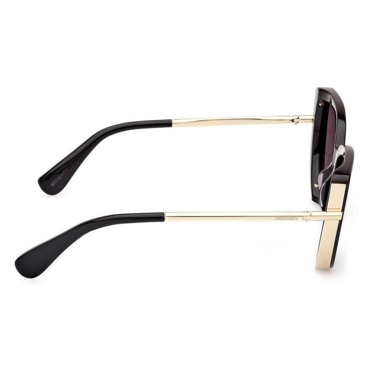 Women's Sunglasses Maui Black