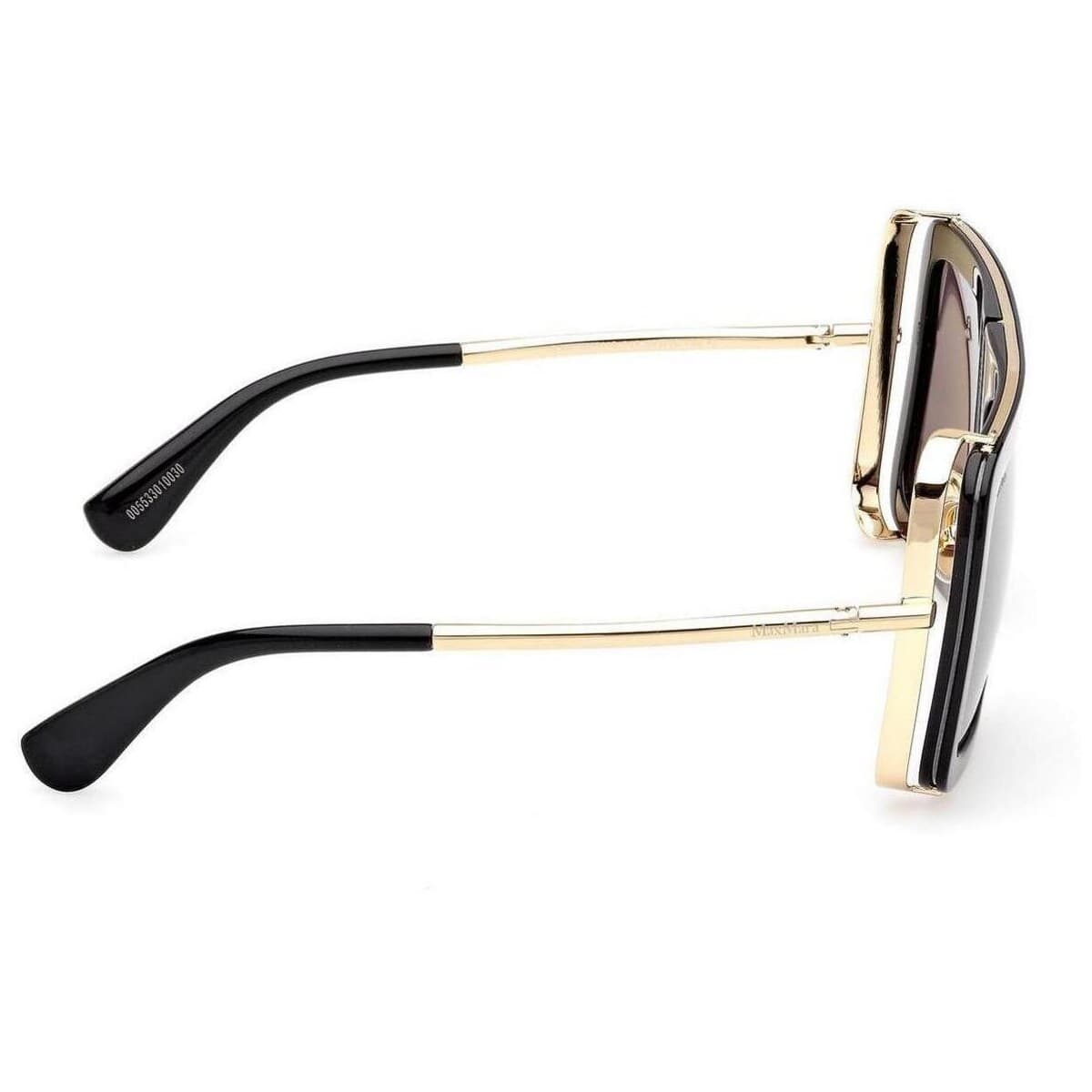 Women's Sunglasses Maui Black